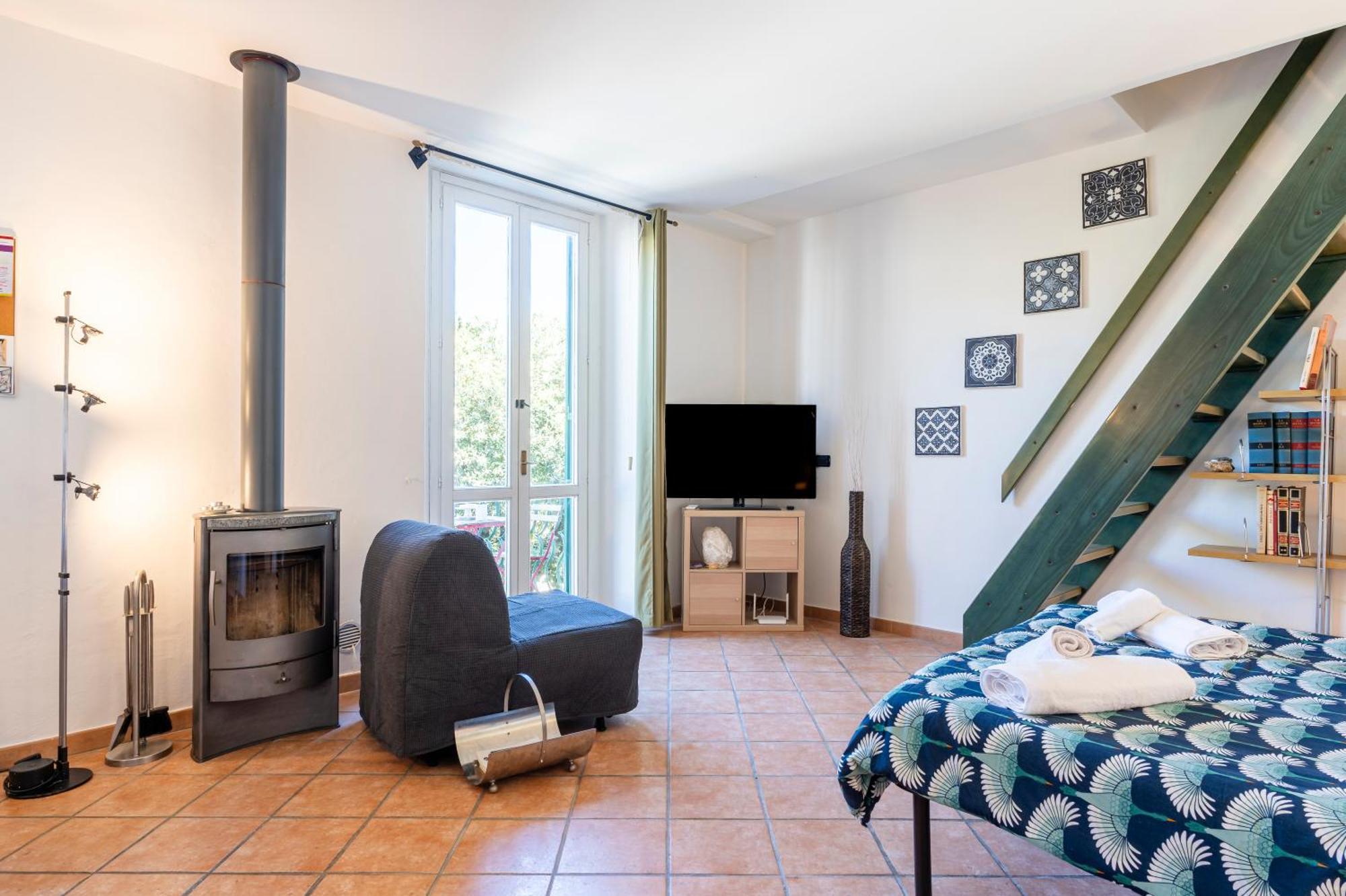 Apartamento Casa Ginevra - 3 Minutes Walk From The Sea Livorno Exterior foto