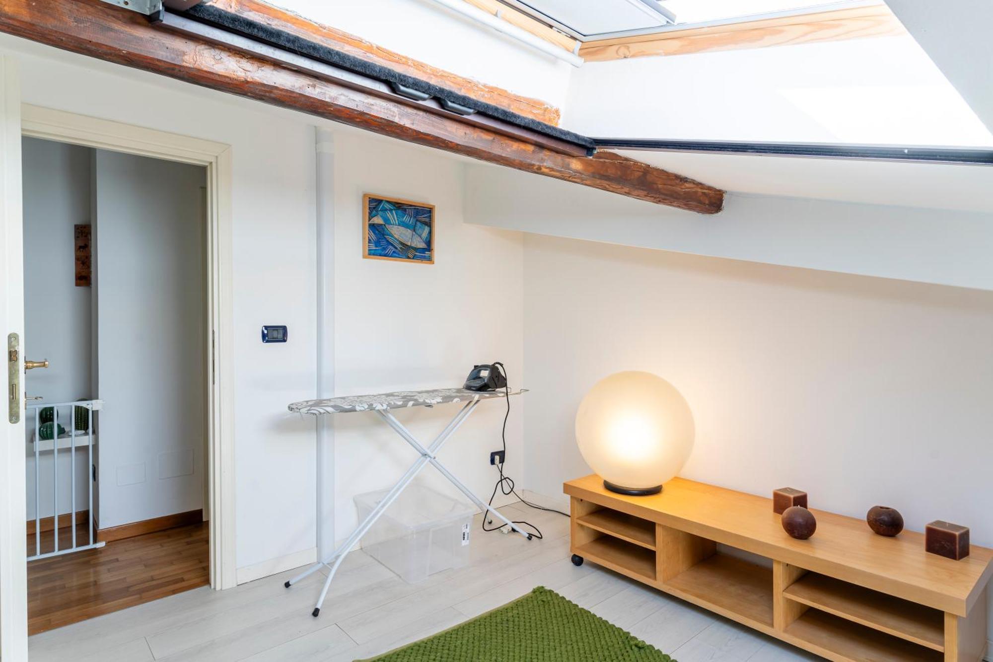 Apartamento Casa Ginevra - 3 Minutes Walk From The Sea Livorno Exterior foto